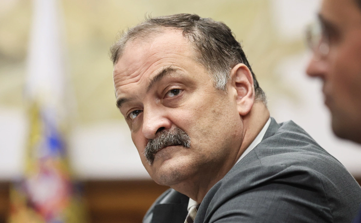 Сергей Савостьянов / ТАСС