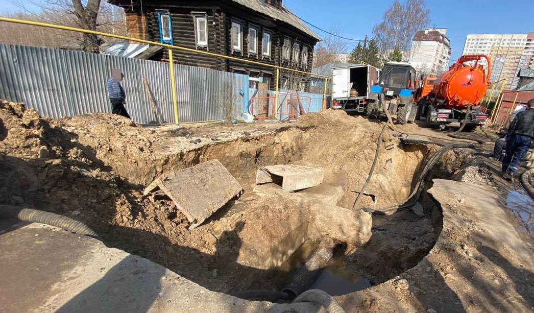 Фото: СУ СК по Нижегородской области