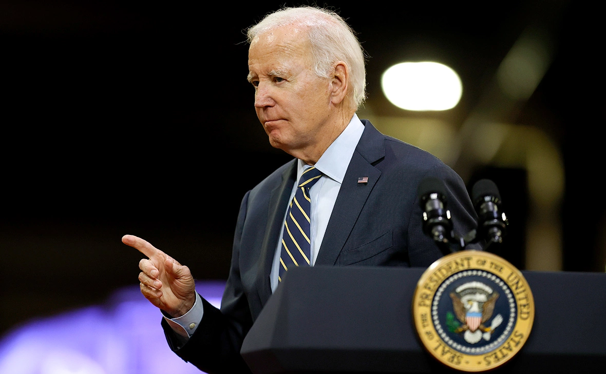 Chip Somodevilla / Getty Images