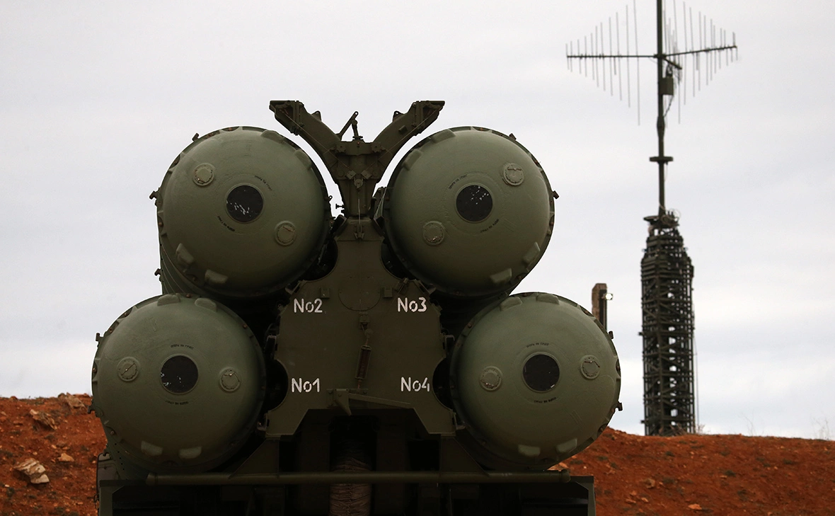 Сергей Мальгавко / ТАСС