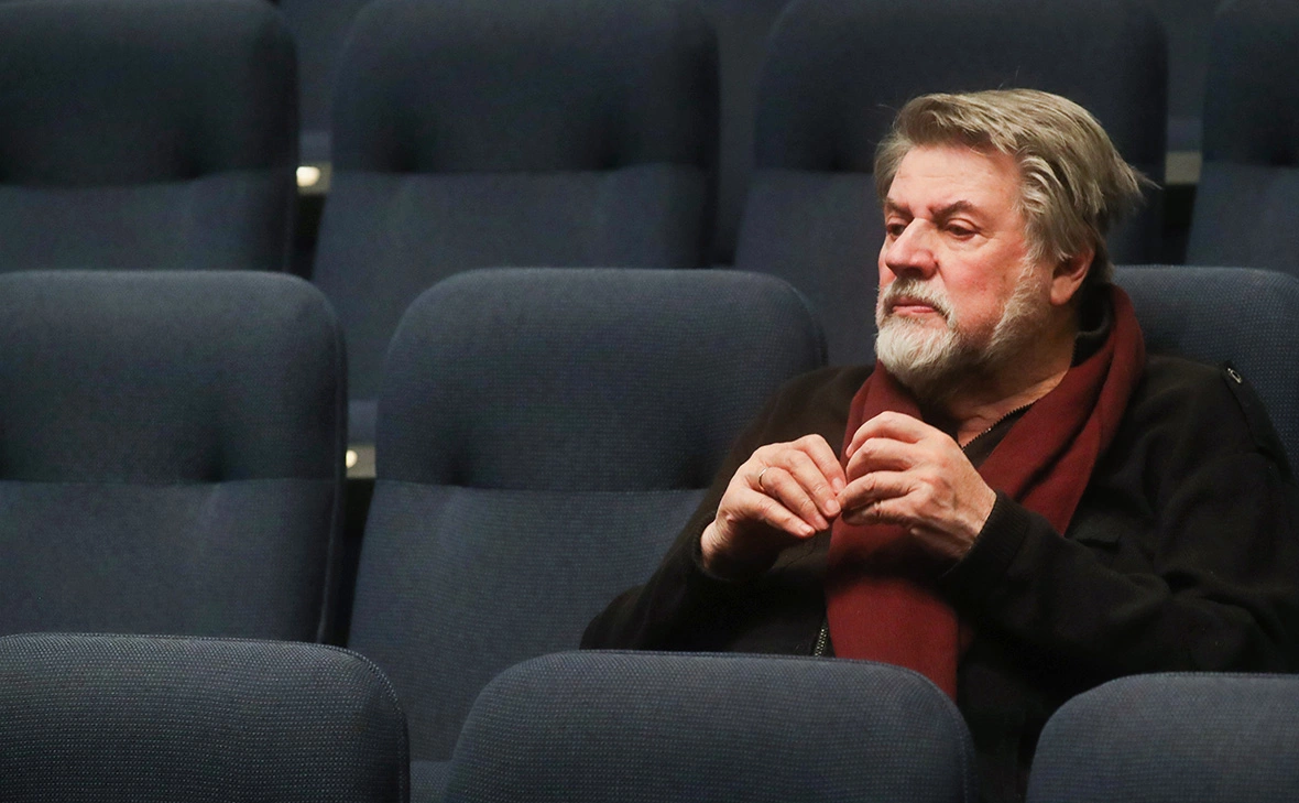 Вячеслав Прокофьев / ТАСС