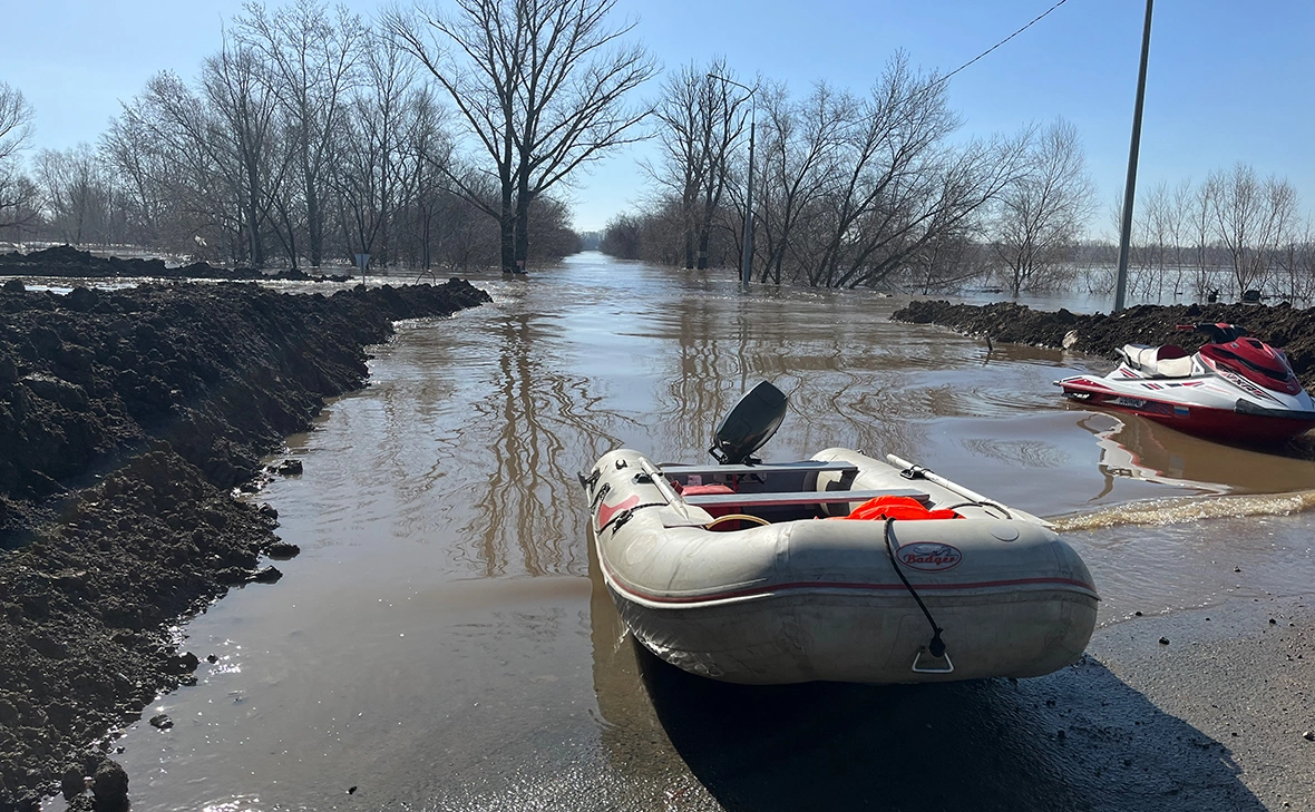 Мария Лисицына / РБК