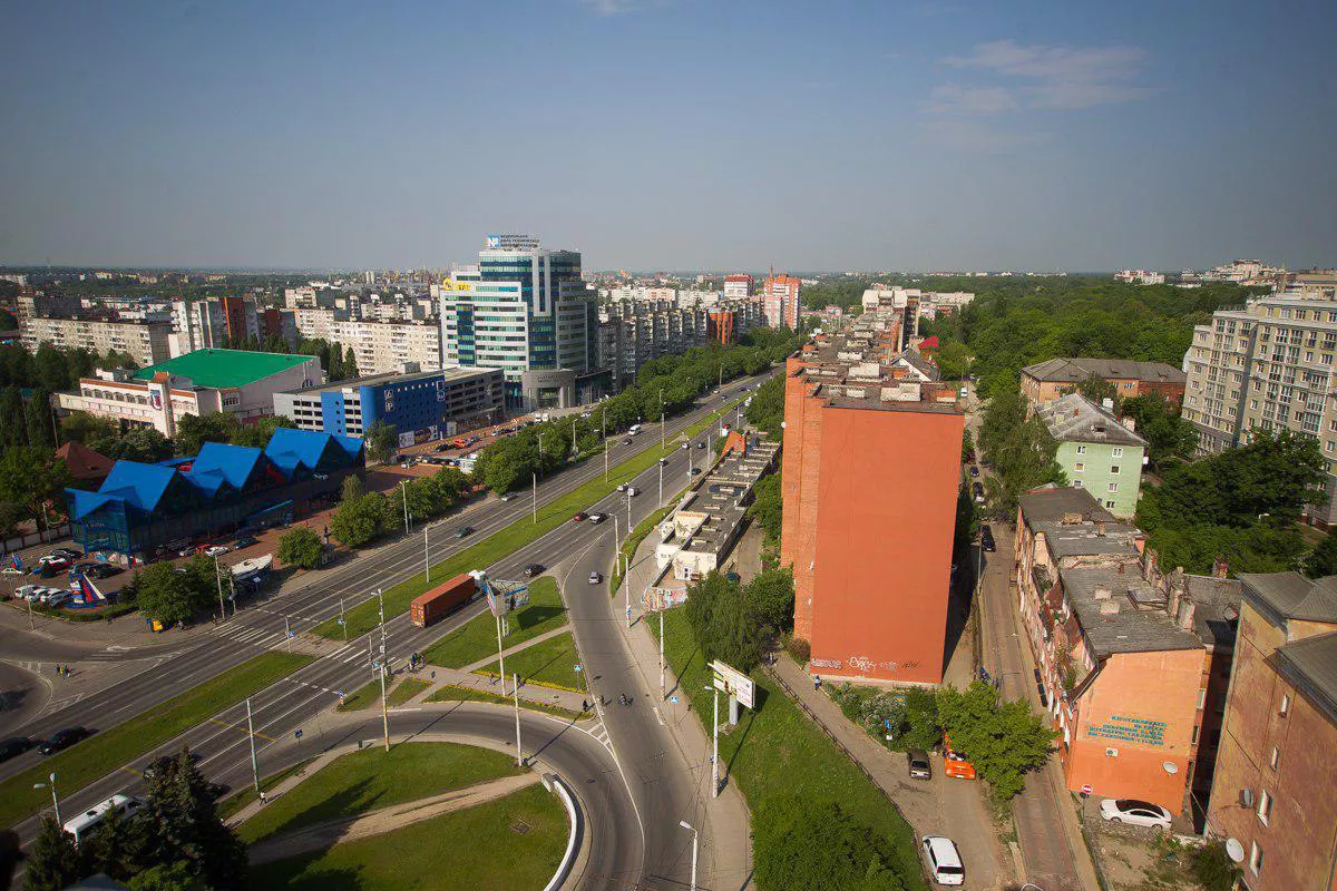 Александр Подгорчук