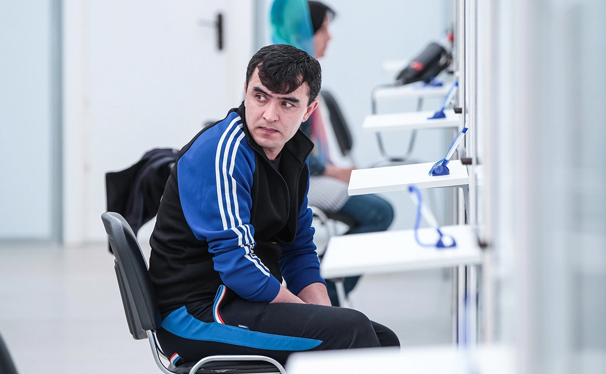 Екатерина Кузьмина / РБК