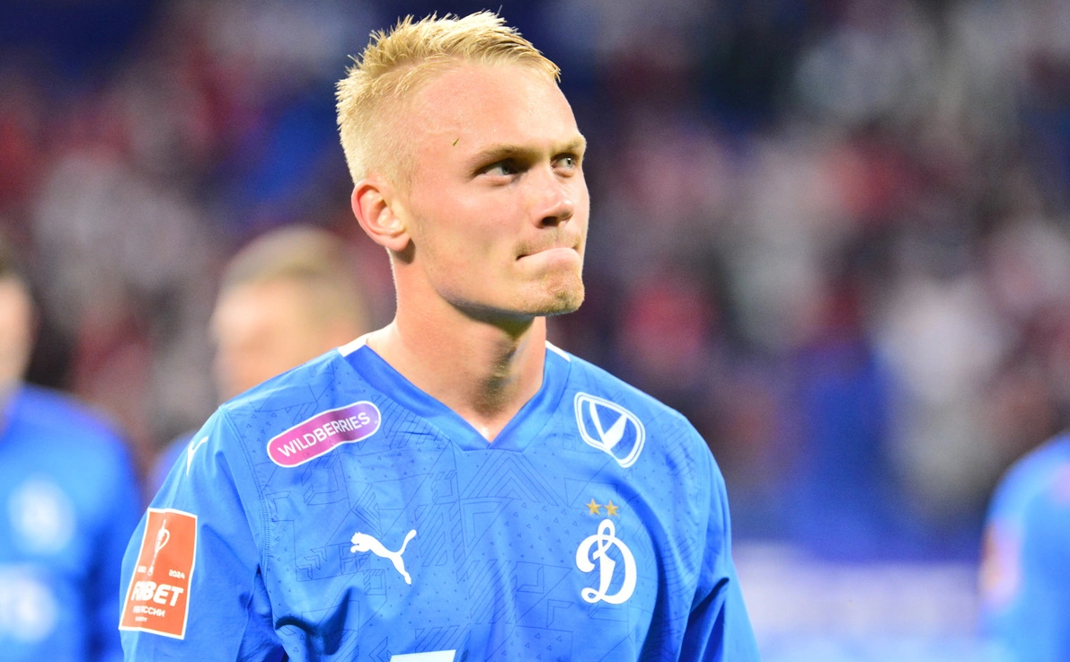 Pavel Kashaev / Global Look Press