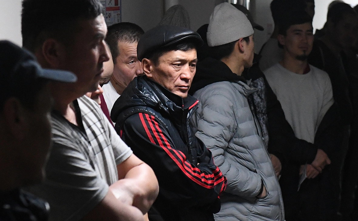 Илья Наймушин / РИА Новости