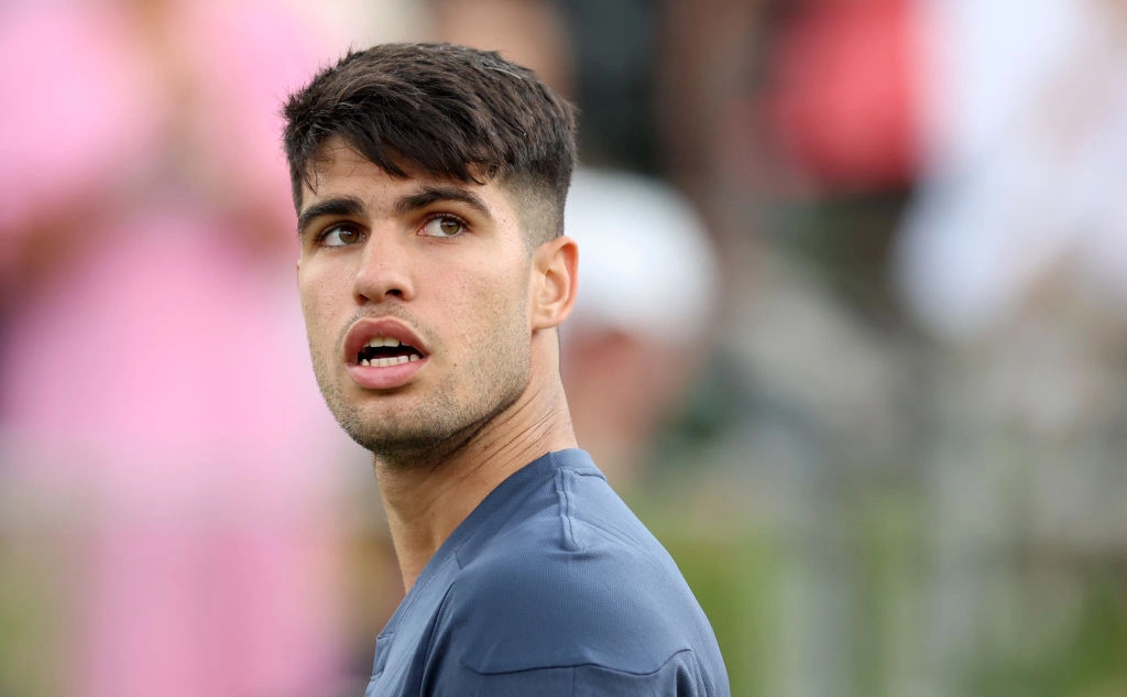 Luke Walker / Getty Images