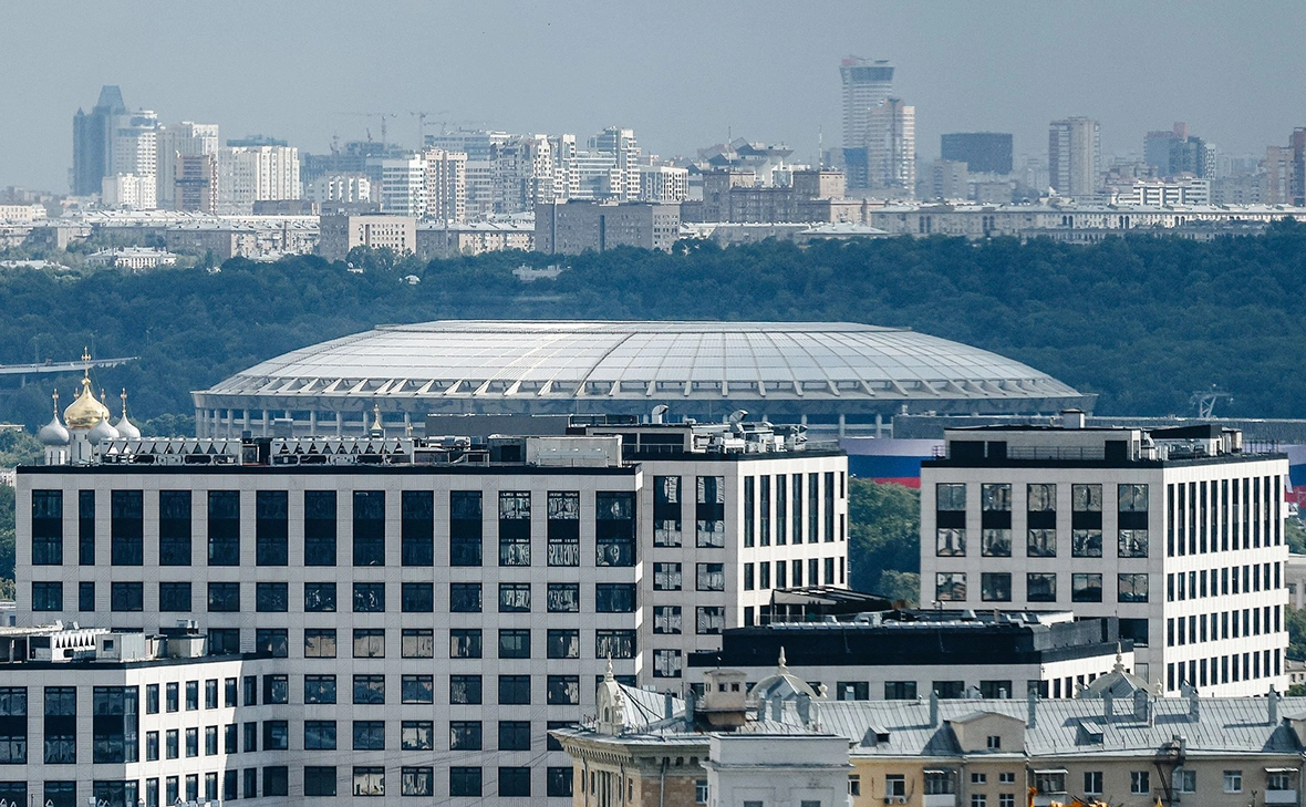 Андрей Любимов / РБК