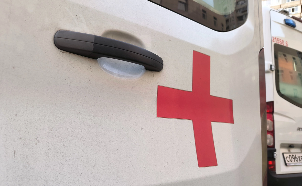 Максим Константинов / Global Look Press