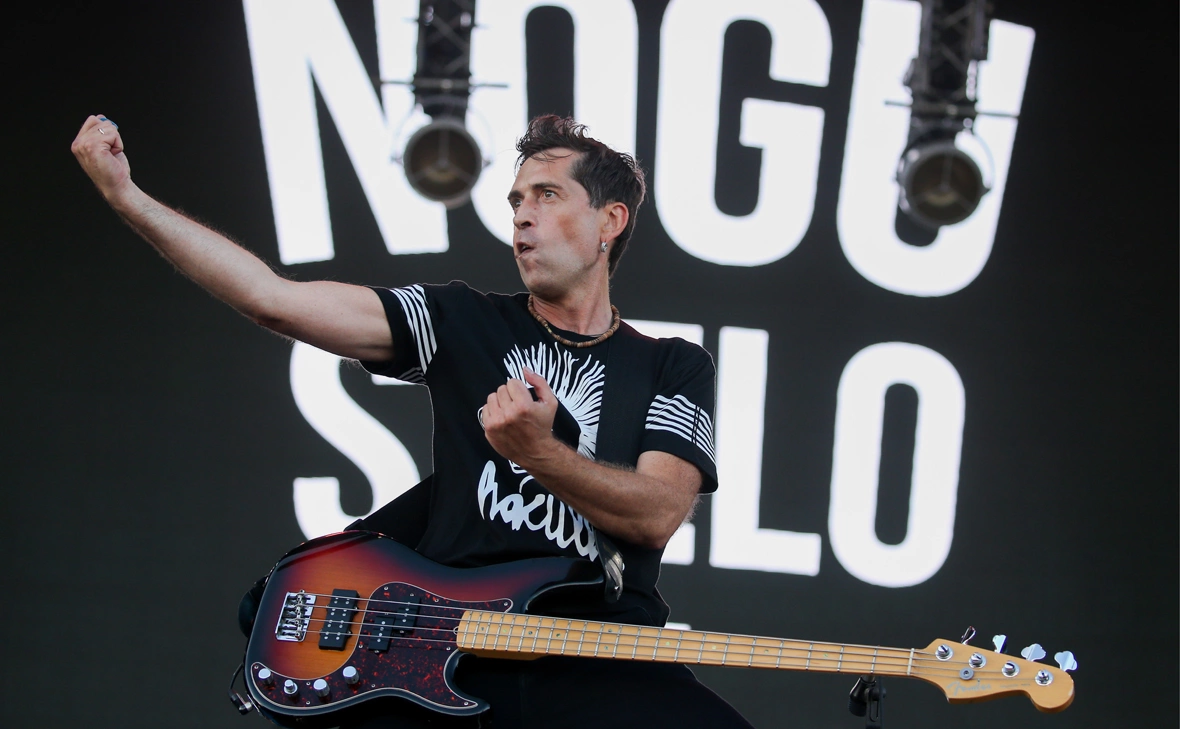 Александр Рюмин / ТАСС