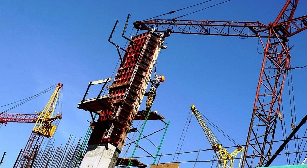 Мэрия Новосибирска