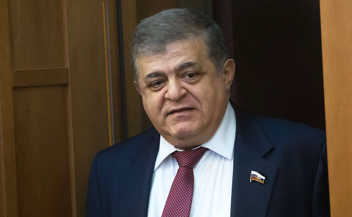 Илья Питалев / ТАСС