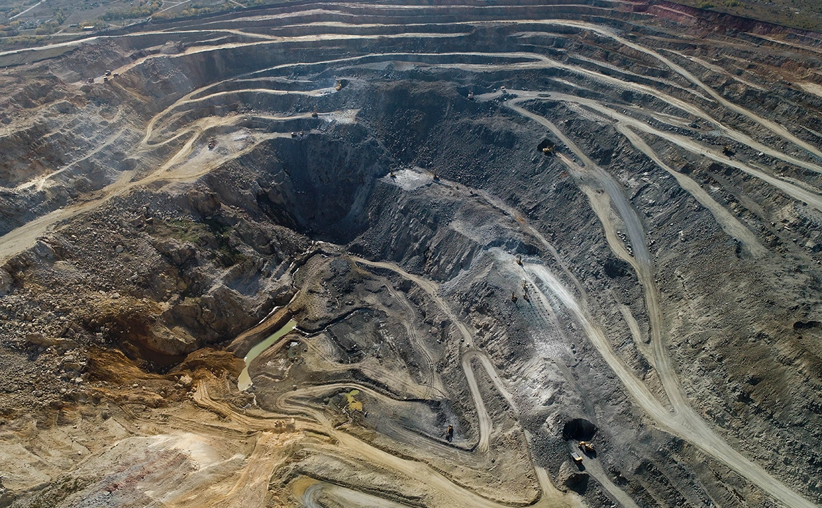 Донат Сорокин / ТАСС