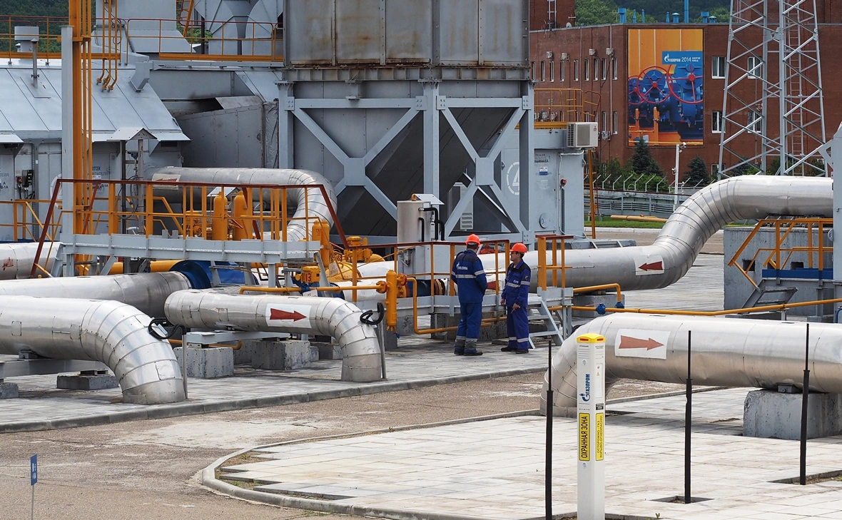 Виталий Тимкив / ТАСС