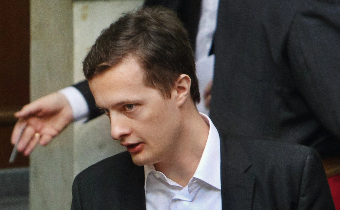 Sergii Kharchenko / Zuma / Global Look Press