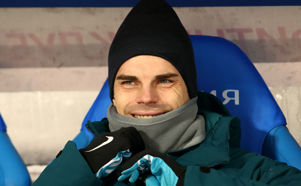 Alexander Kulebyakin / Global Look Press