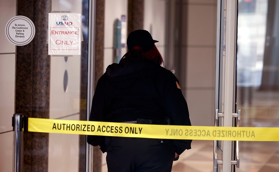 Kevin Dietsch / Getty Images