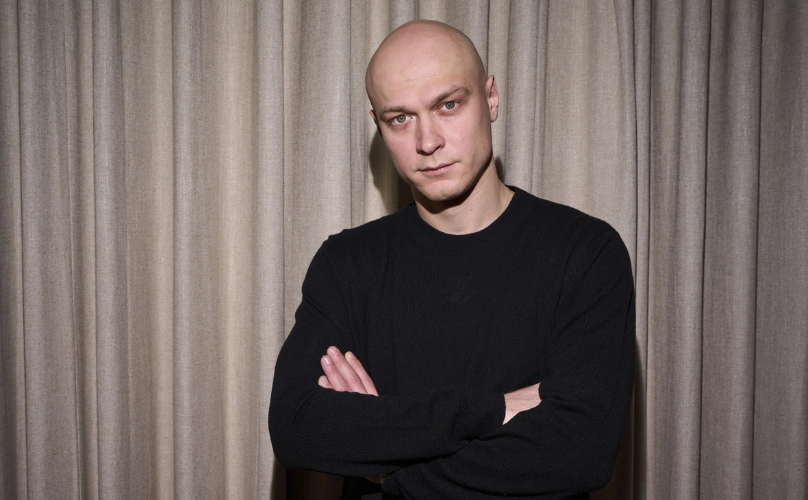 Scott A Garfitt / AP / ТАСС