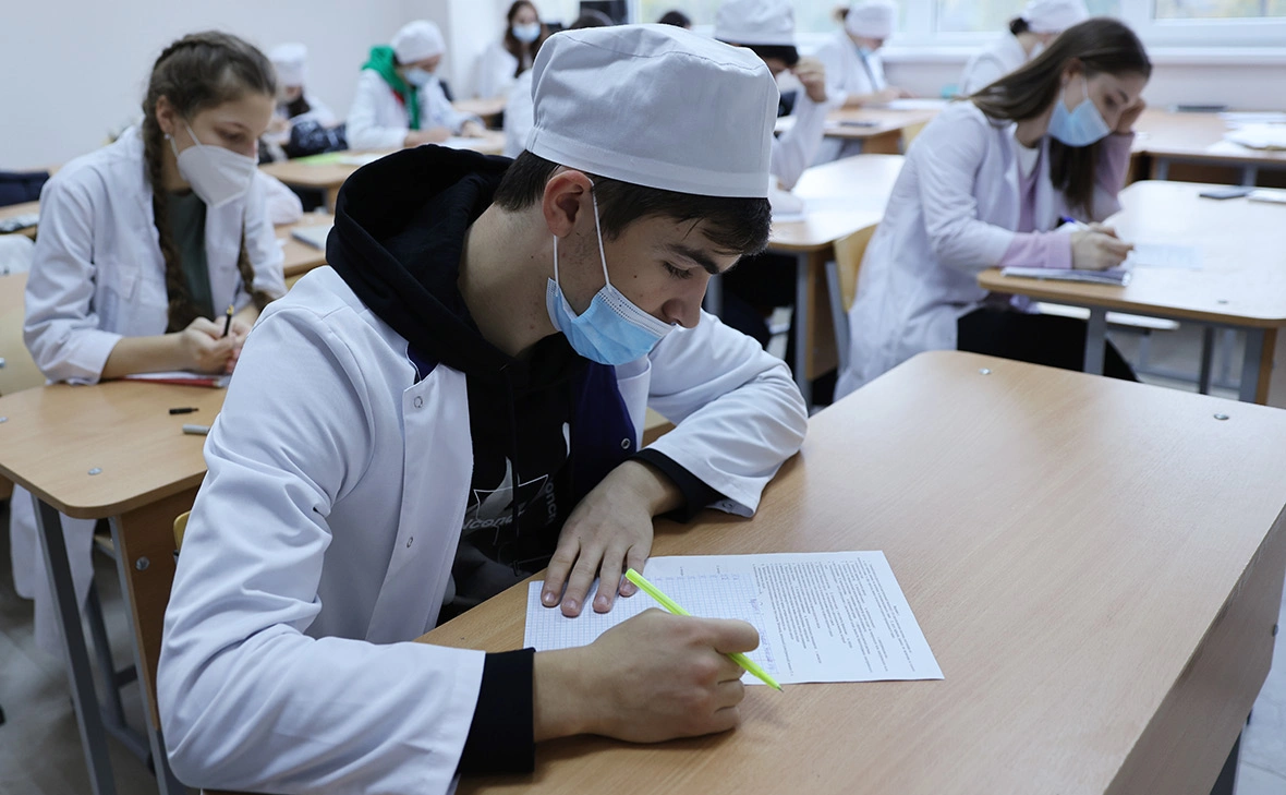 Елена Афонина / ТАСС