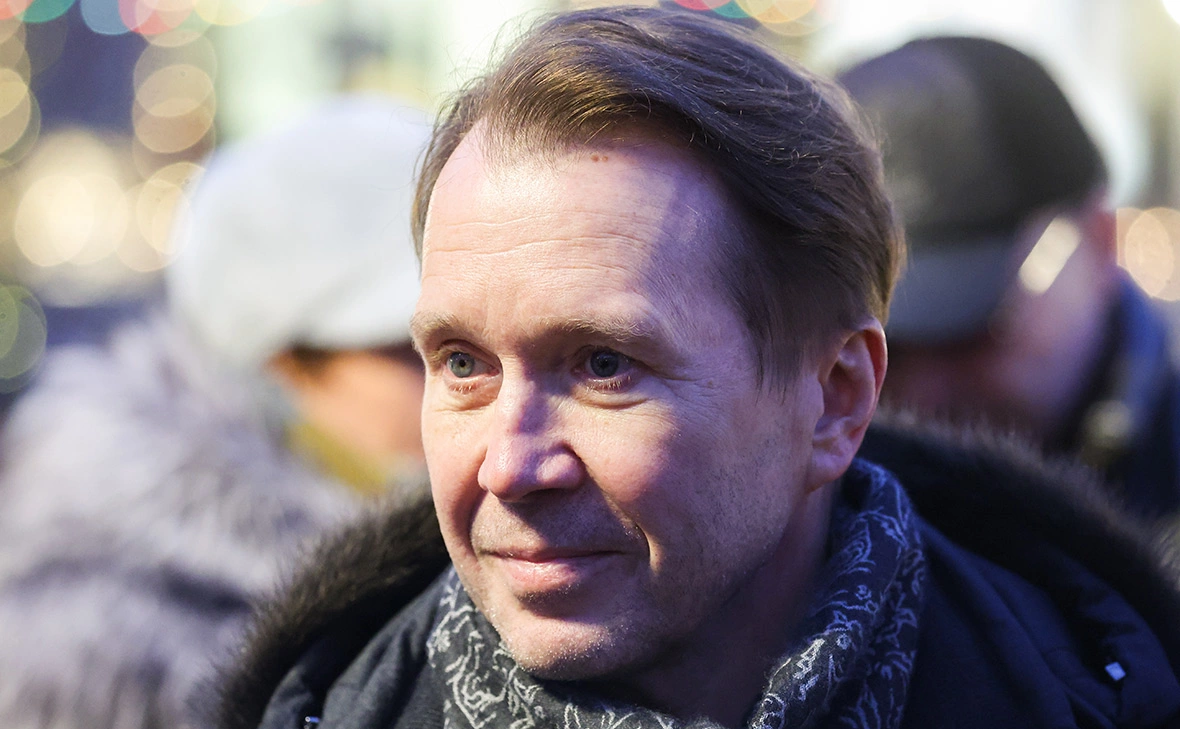 Сергей Фадеичев / ТАСС