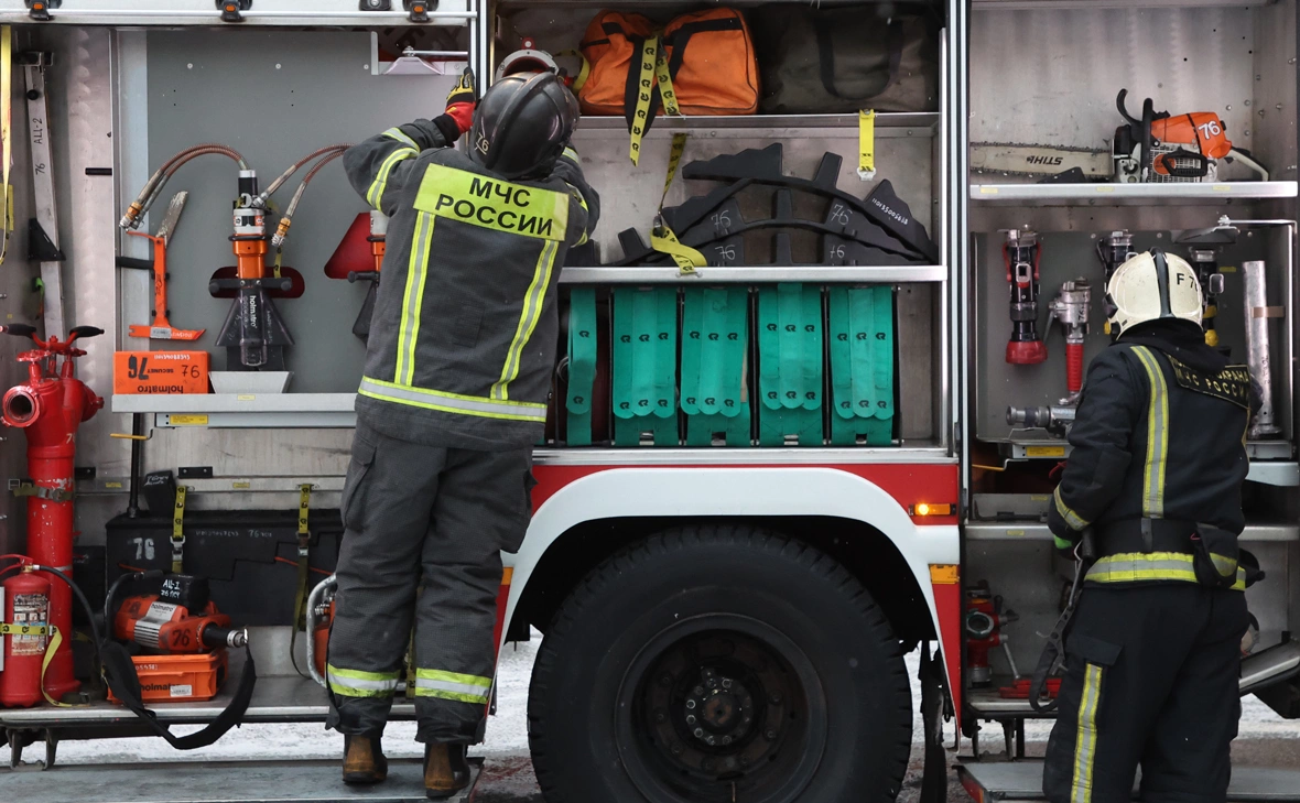 Алексей Белкин / news.ru / Global Look Press