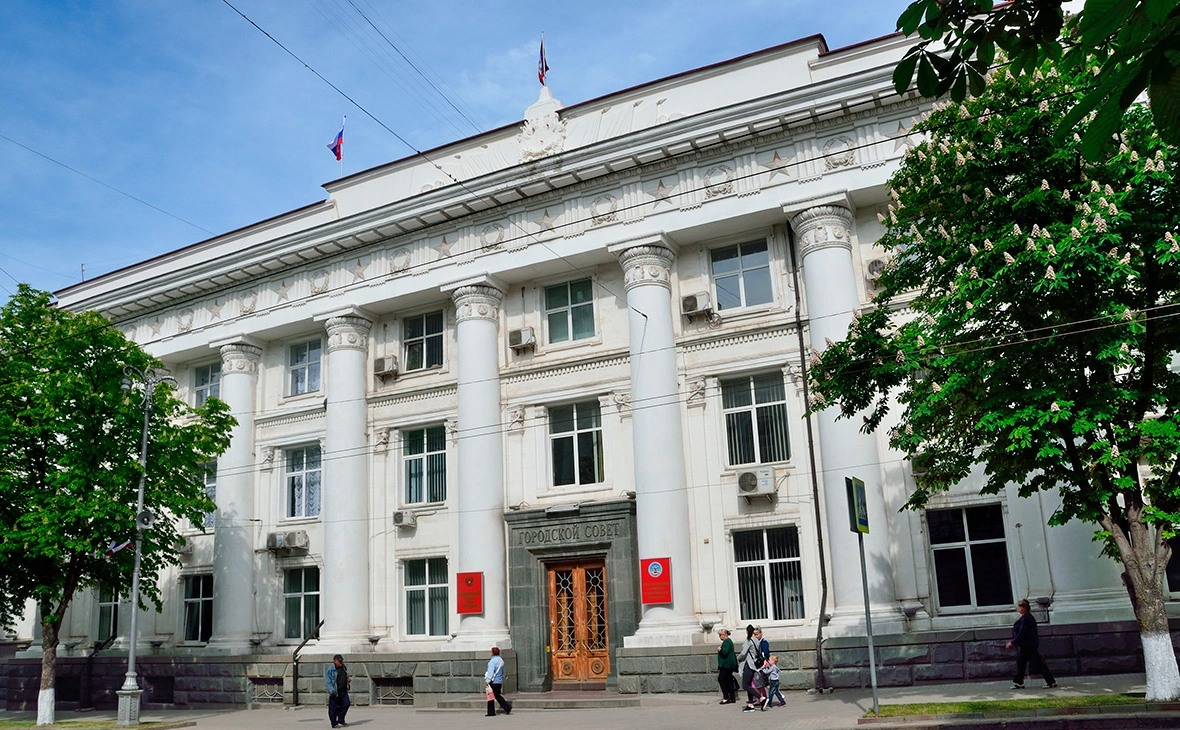 Ирина Овчинникова / Shutterstock