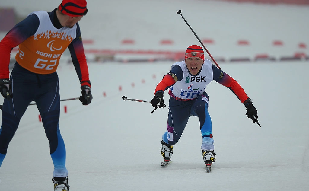 Ronald Martinez / Getty Images