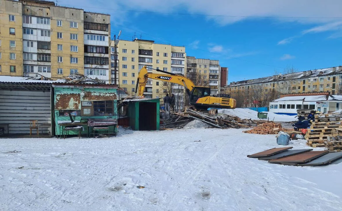 РБК Мурманск