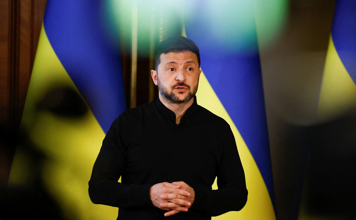 Валентин Огиренко / Reuters