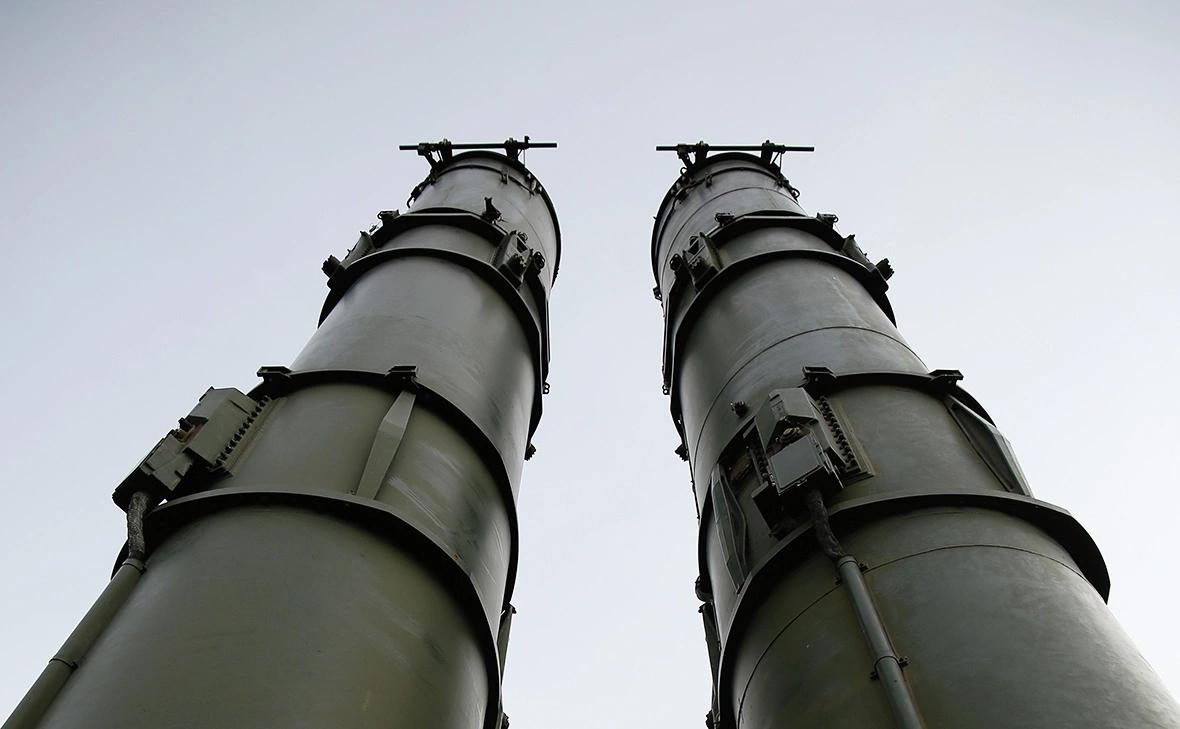 Виталий Тимкив / РИА Новости