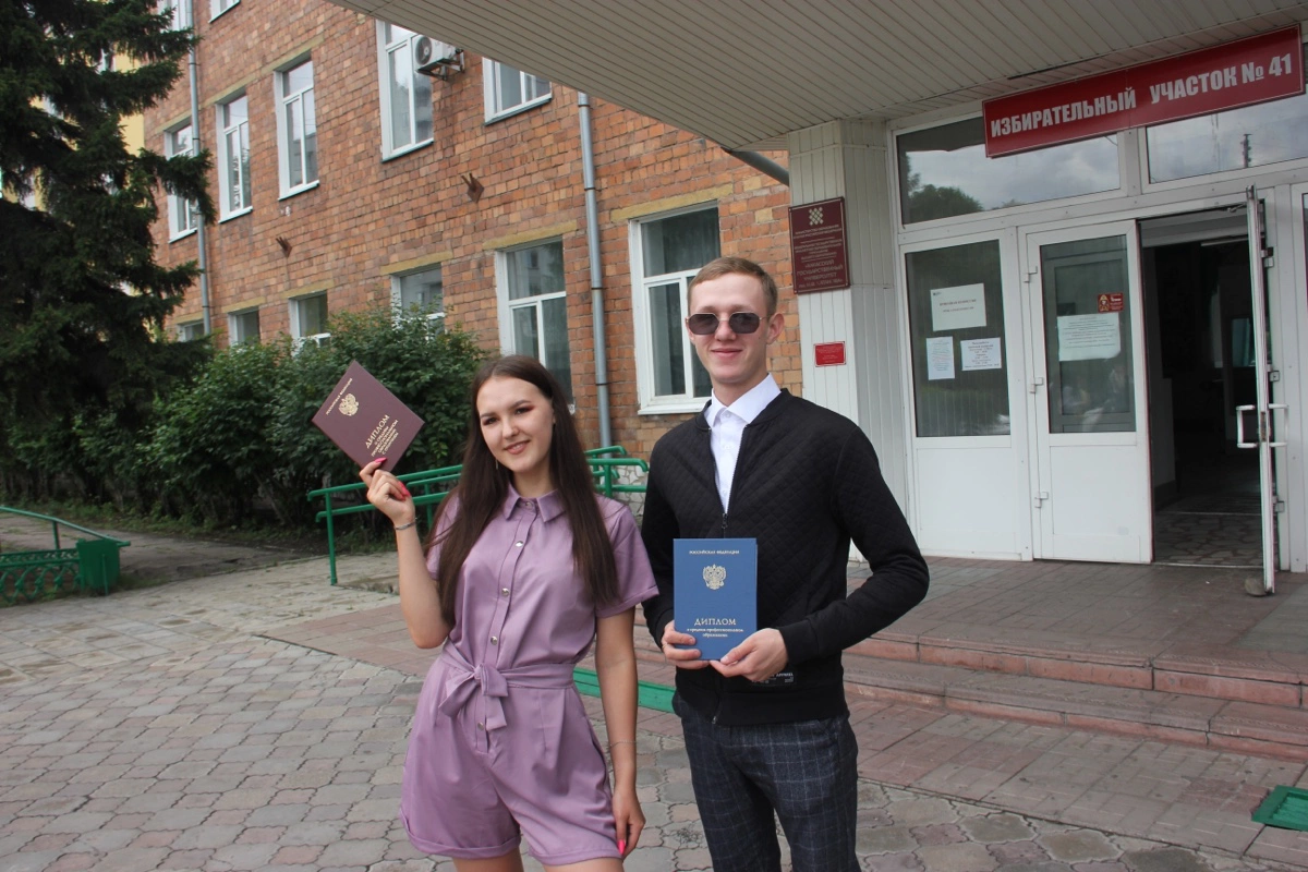 Речь на защите диплома должна звучать уверенно и четко