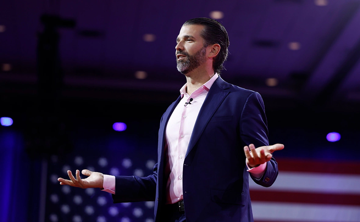 Anna Moneymaker / Getty Images