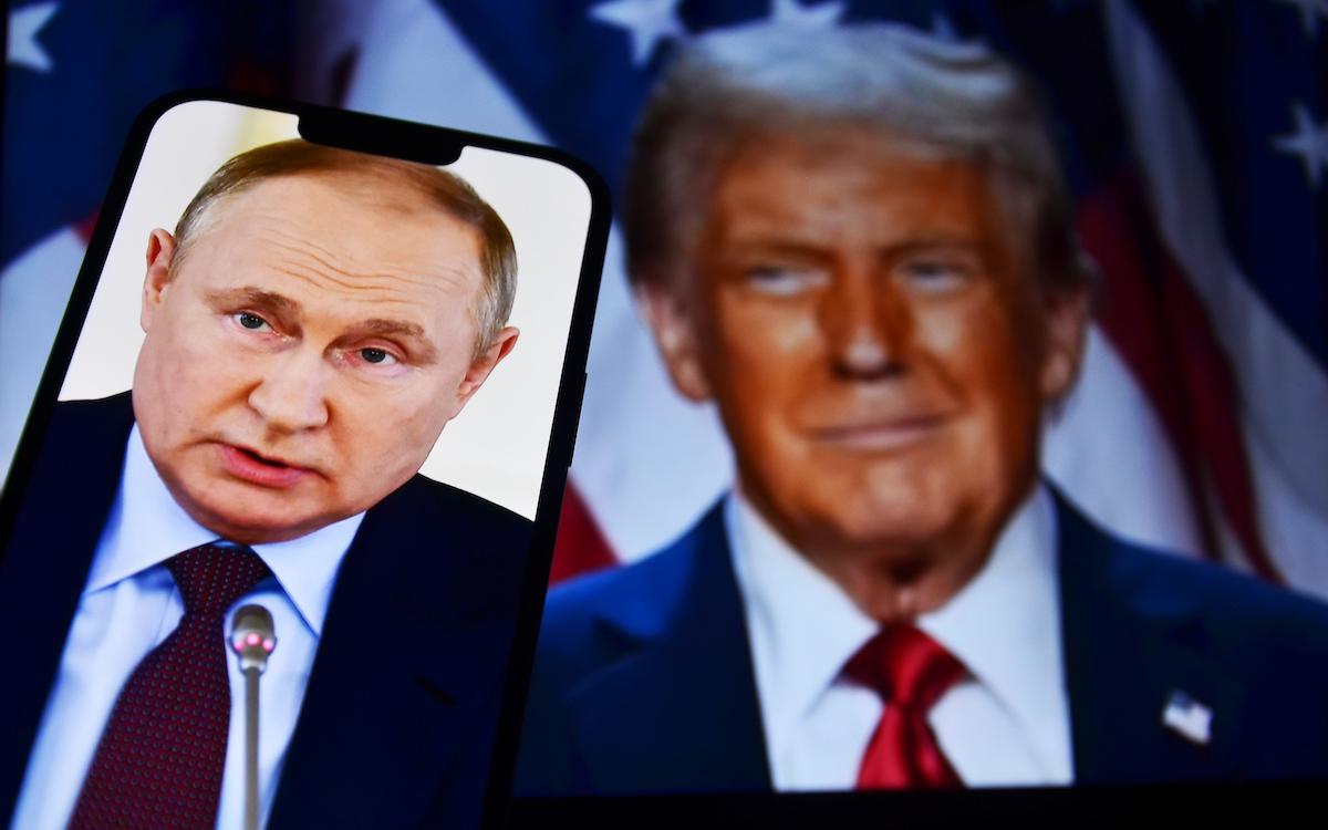 Фото: Shutterstock