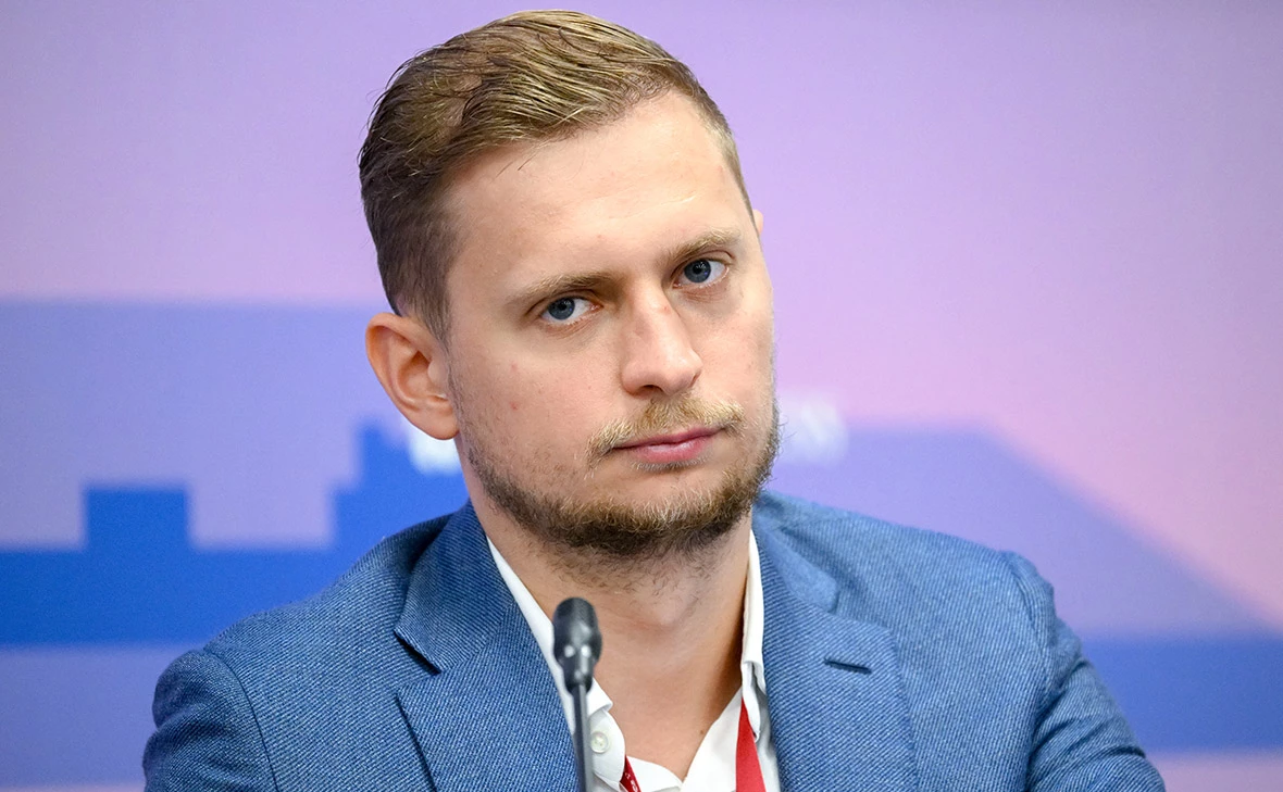 Александр Кряжев / РИА Новости