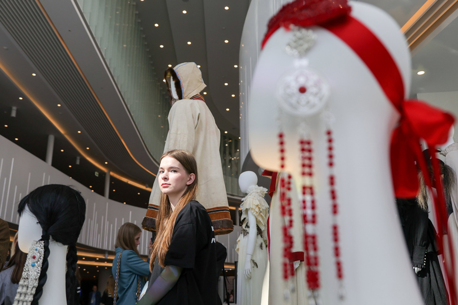 Фото: Дмитрий Белицкий / АГН «Москва»