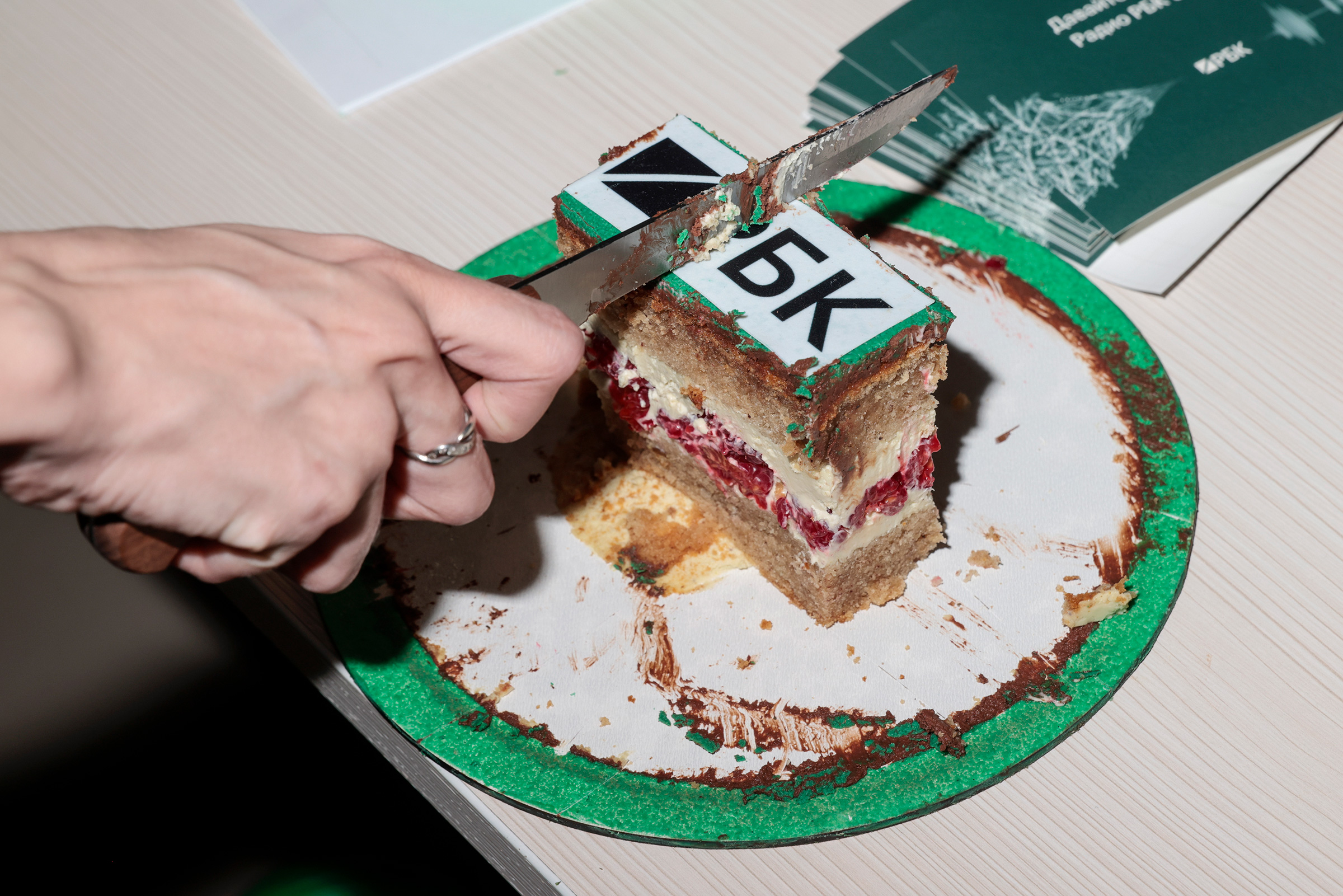 Фото:Михаил Гребенщиков / РБК