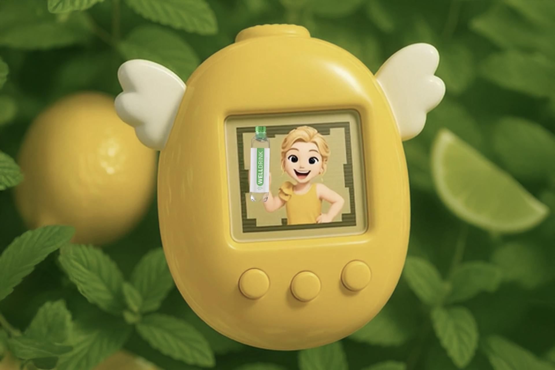 Фото: пресс-служба well