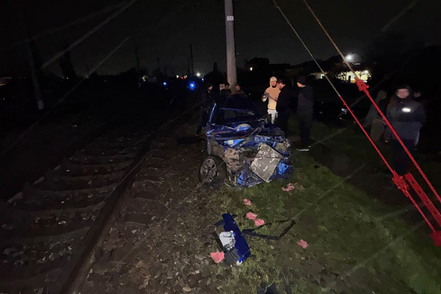 Фото: Южная транспортная прокуратура