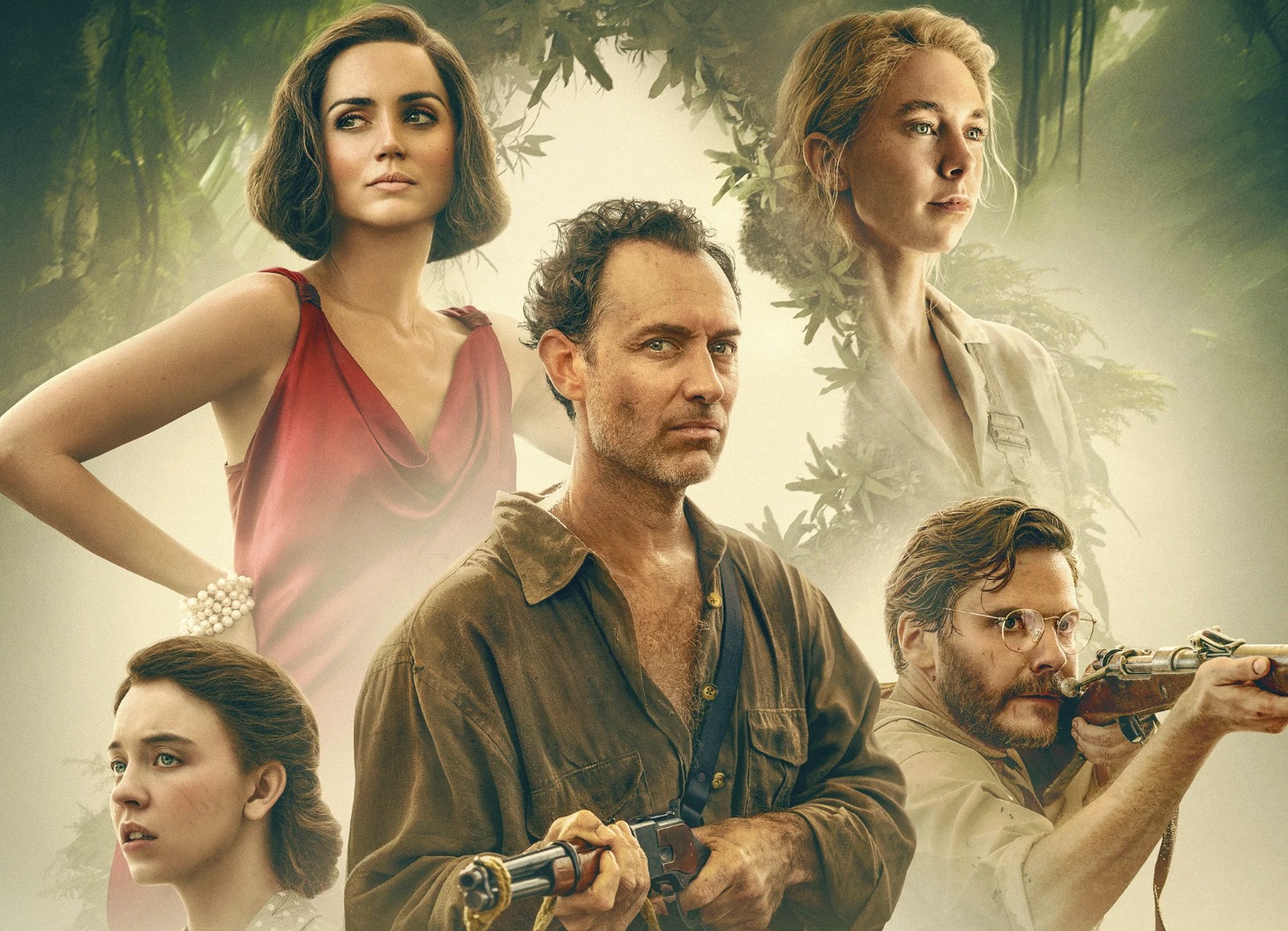 «Эдем» в кино