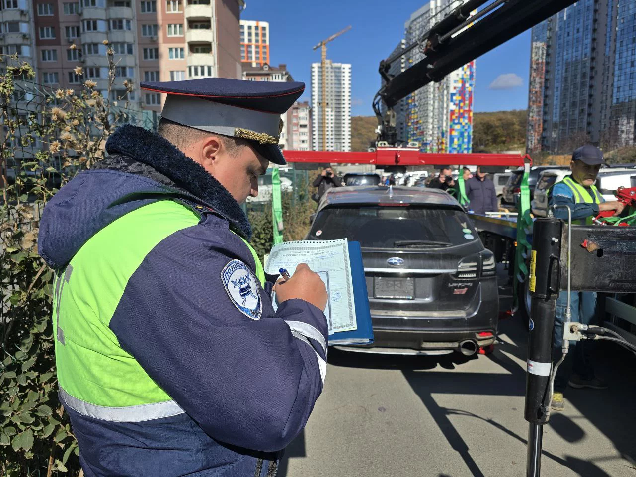 РБК Приморье