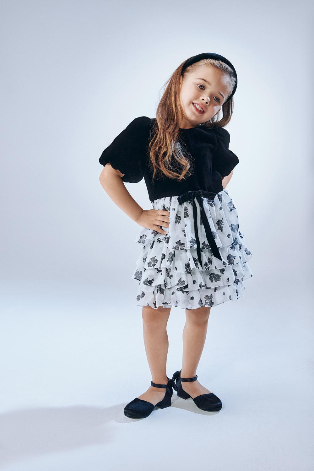 Детская коллекция, Roses Lace