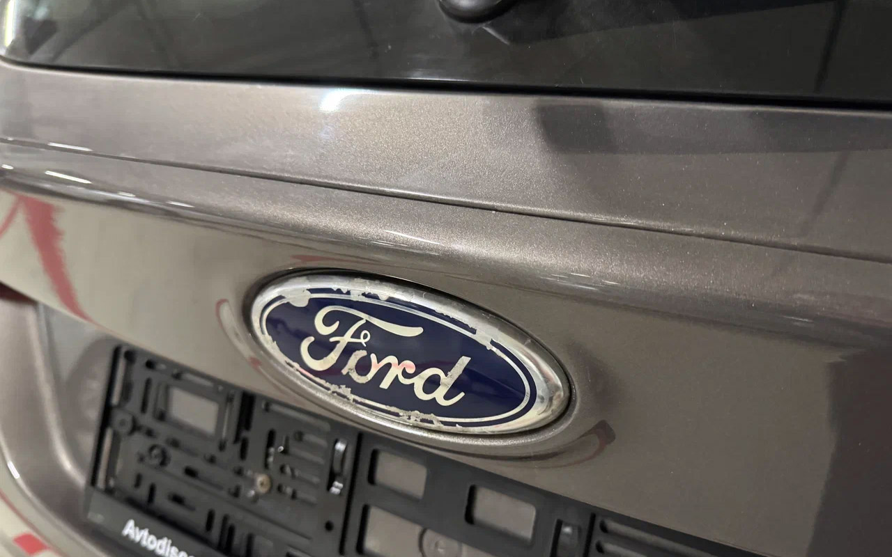 Ford Focus универсал