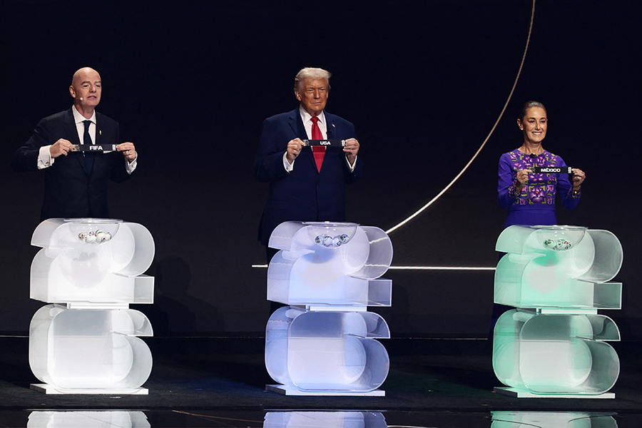 Фото: Evelyn Hockstein / Reuters