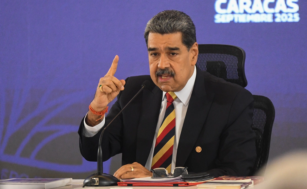 Marcos Salgado / XinHua / Global Look Press