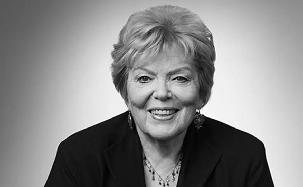 Ирина Андрианова