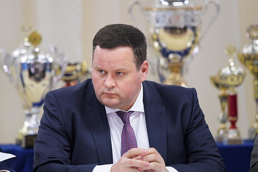 Антон Котяков