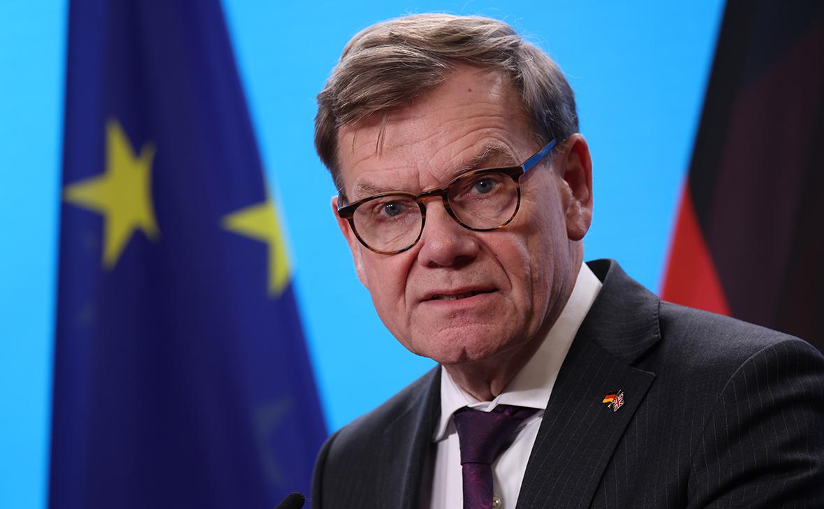 Йоханн Вадефуль