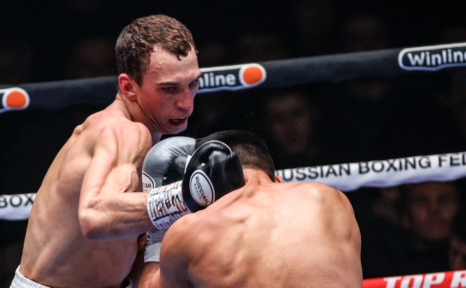 Lantyukhov Sergey / news.ru / Global Look Press