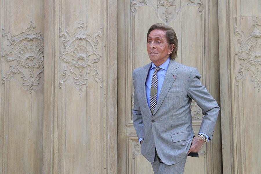 «Я всегда хотел делать женщин красивыми»: творчество Валентино Гаравани