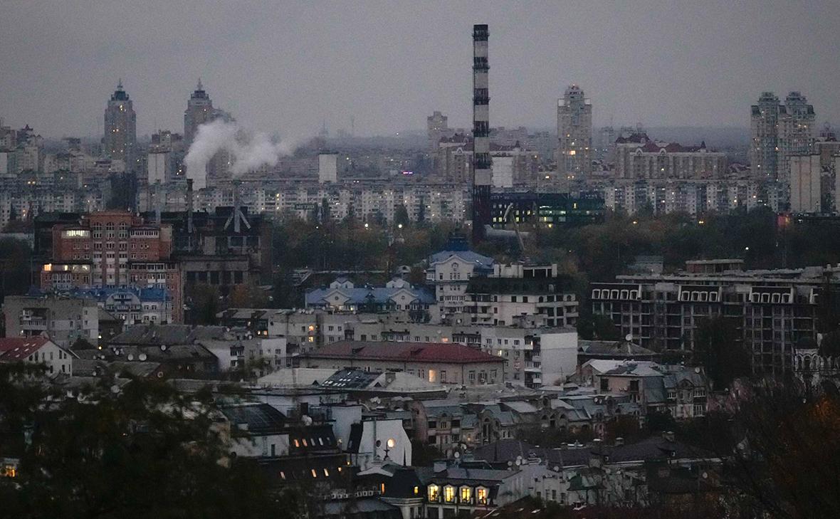 Фото: Julia Demaree Nikhinson / AP / ТАСС